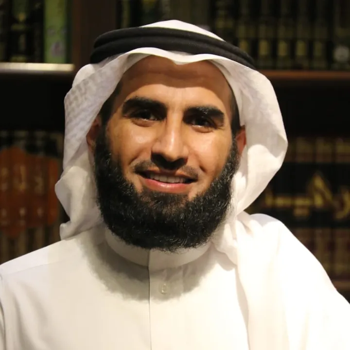 ياسر الحزيمي