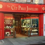 The Cut Price Jewellers