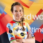 Anna van der Breggen