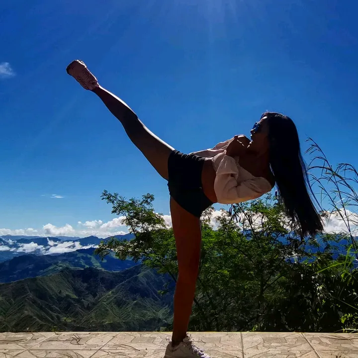 Elisha Mae 🇵🇭
