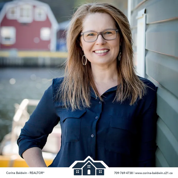 Corina Baldwin l REALTOR 🇨🇦