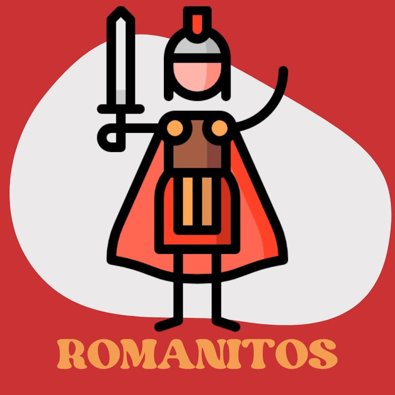 Romanitos
