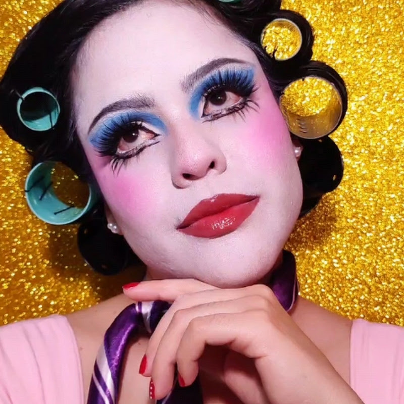 Megli Makeup