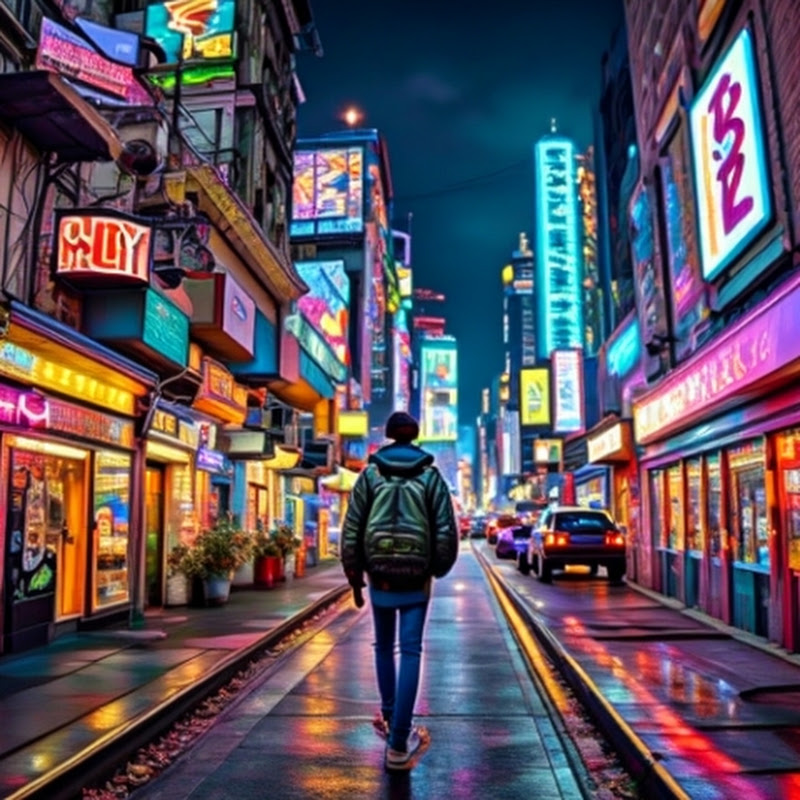 Serunya Jalan Jalan
