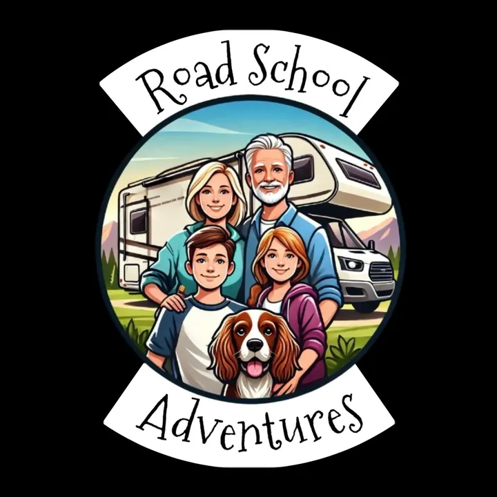 road.school.adventures