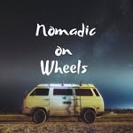 Nomadiconwheels💙