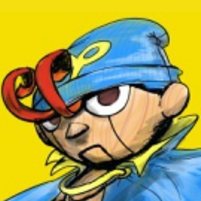 StanLeFox