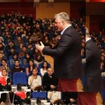 İsmail Selçuk Deveci