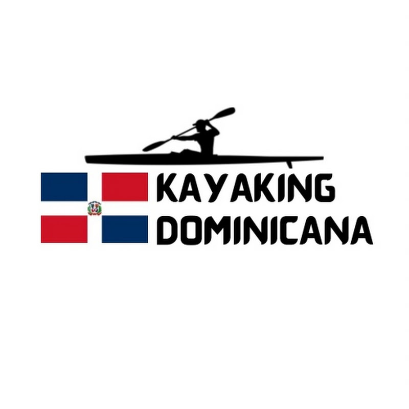 Kayaking Dominicana