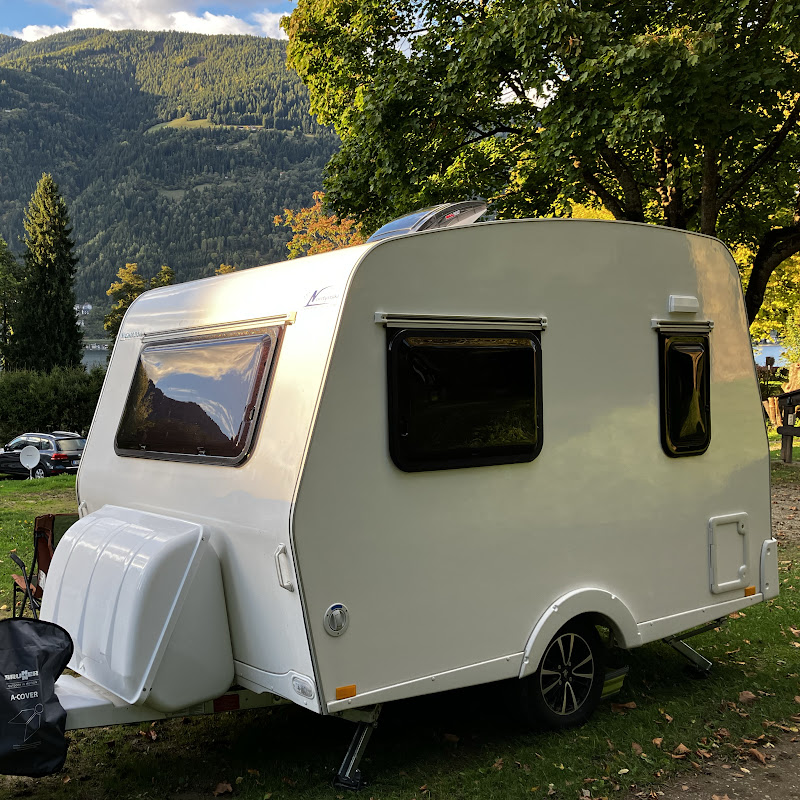 CamperekVan