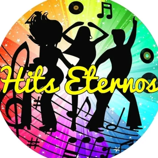 Hits Eternos
