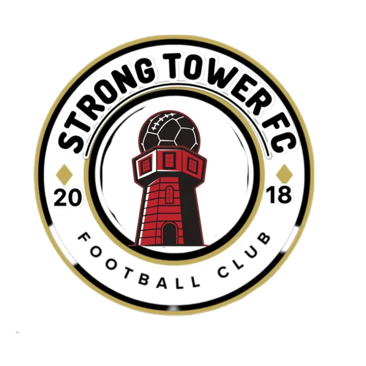 Strong Tower fc 🗼 🇬🇭