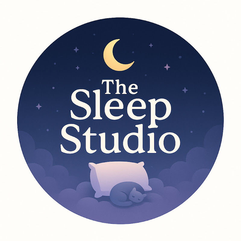 The Sleep Studio