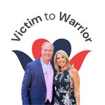 Melissa Rymer | Victim to Warrior