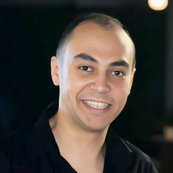 Mohab Mohamed | مهاب محمد