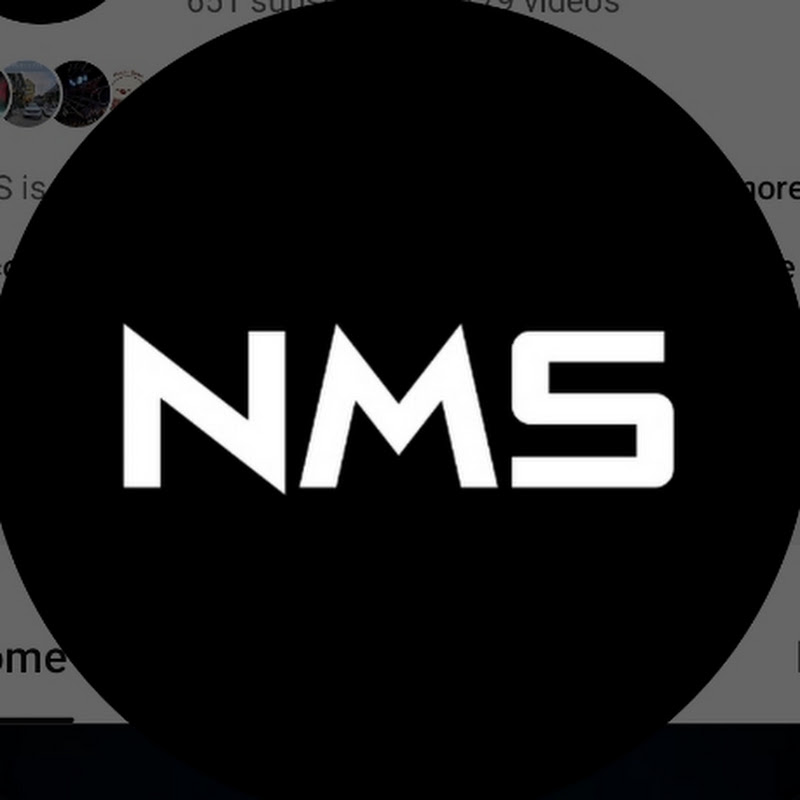 NextMusicSounds