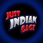 JUSTINDIANGAGZ | SHIVAM PANDEY