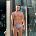 Gay Italian Traveller
