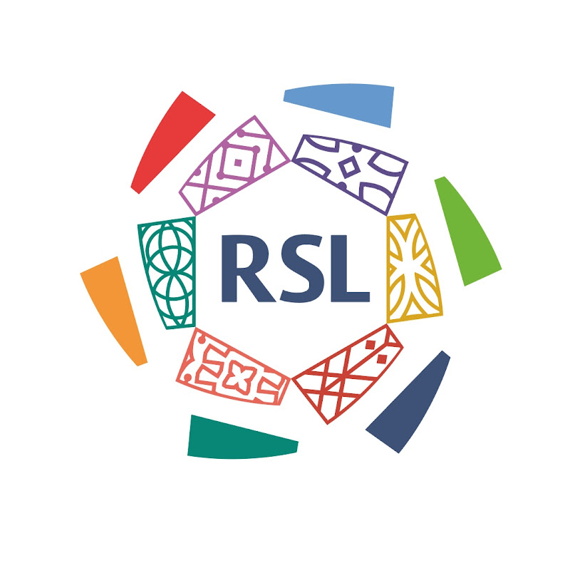 الدوري السعودي للمحترفين - Saudi Pro League