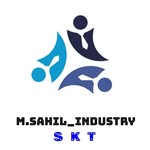 M.SAHIL_INDUSTRY™