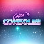 Coins ‘n Consoles