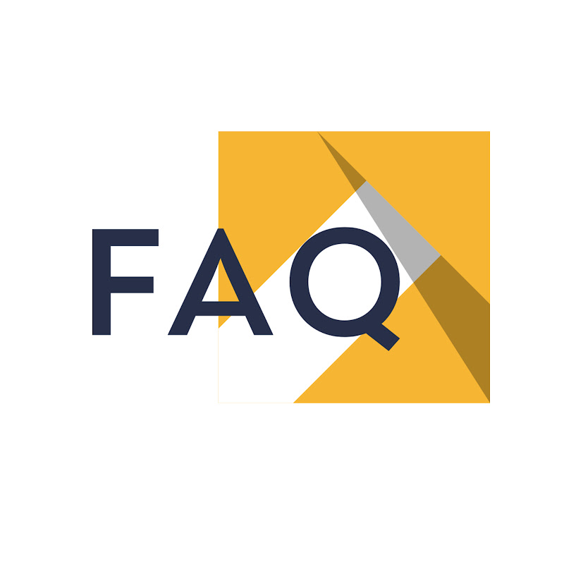 Entrepreneurs FAQ