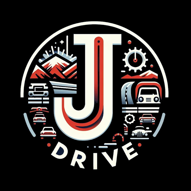 JoniDrive