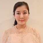 Tomoko Iwaki
