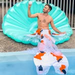 Merman Dylan