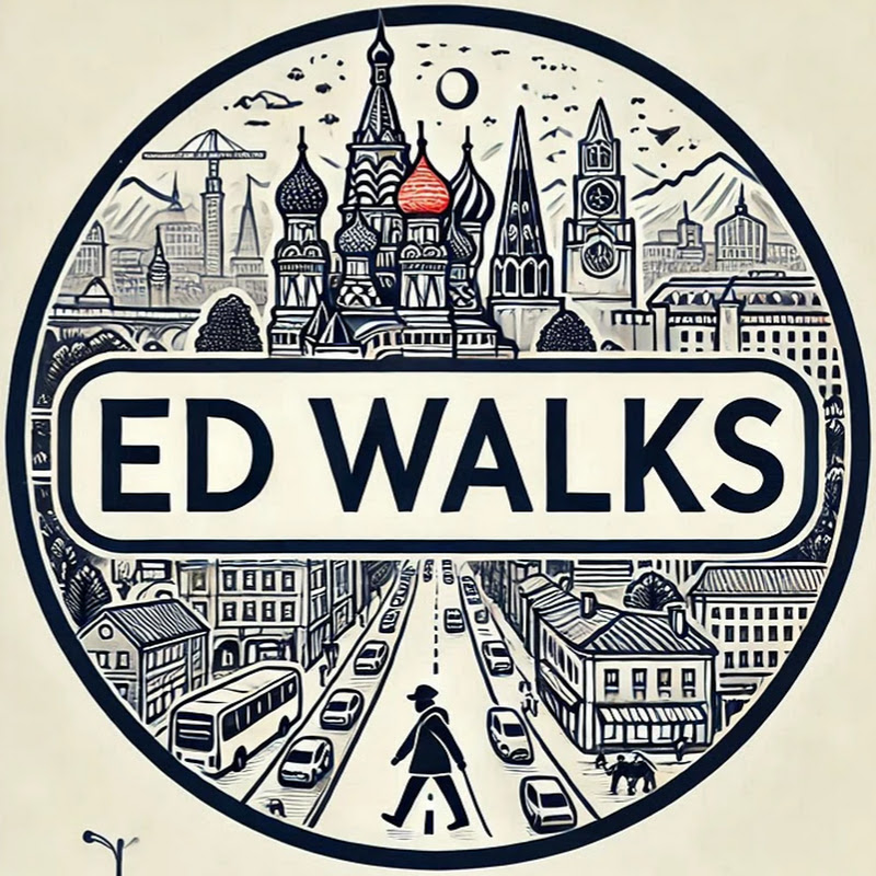 Ed Walks 