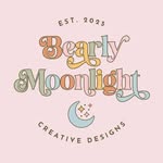 Bearly Moonlight Designs ⏾⋆