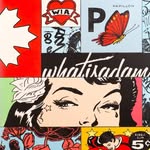 Whatisadam (WIA)