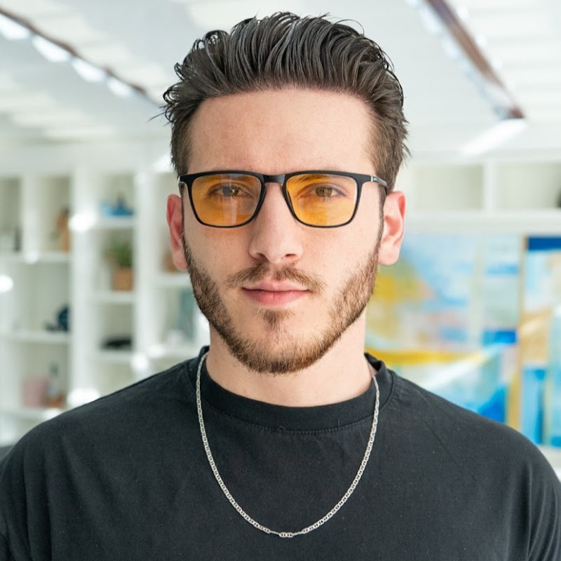 Andrea Cimi (ITA)