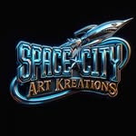 SpaceCityArtKreations
