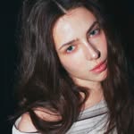 Liza Vorobii
