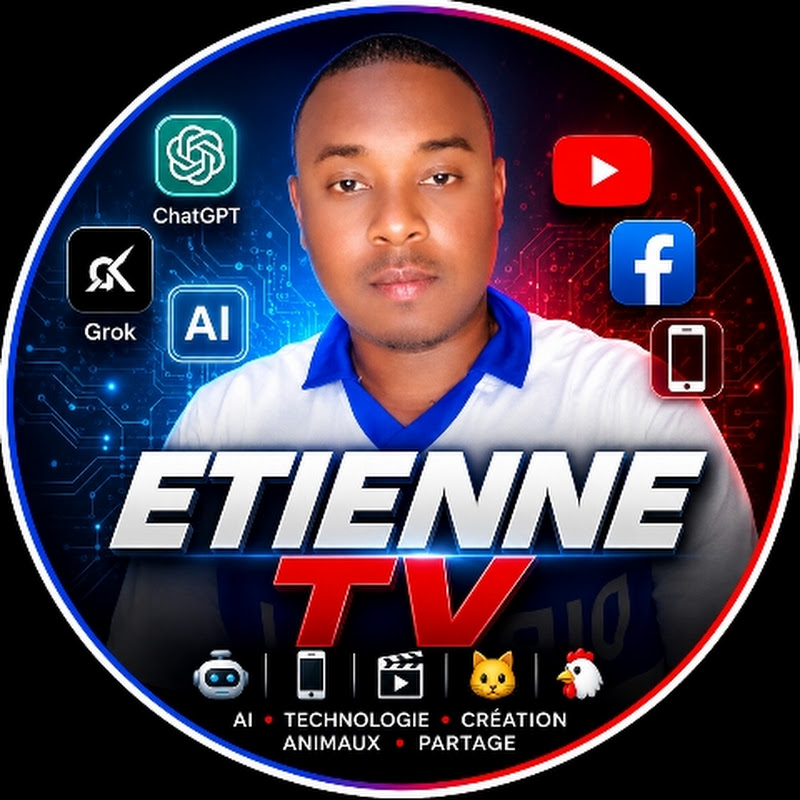 Etienne TV 