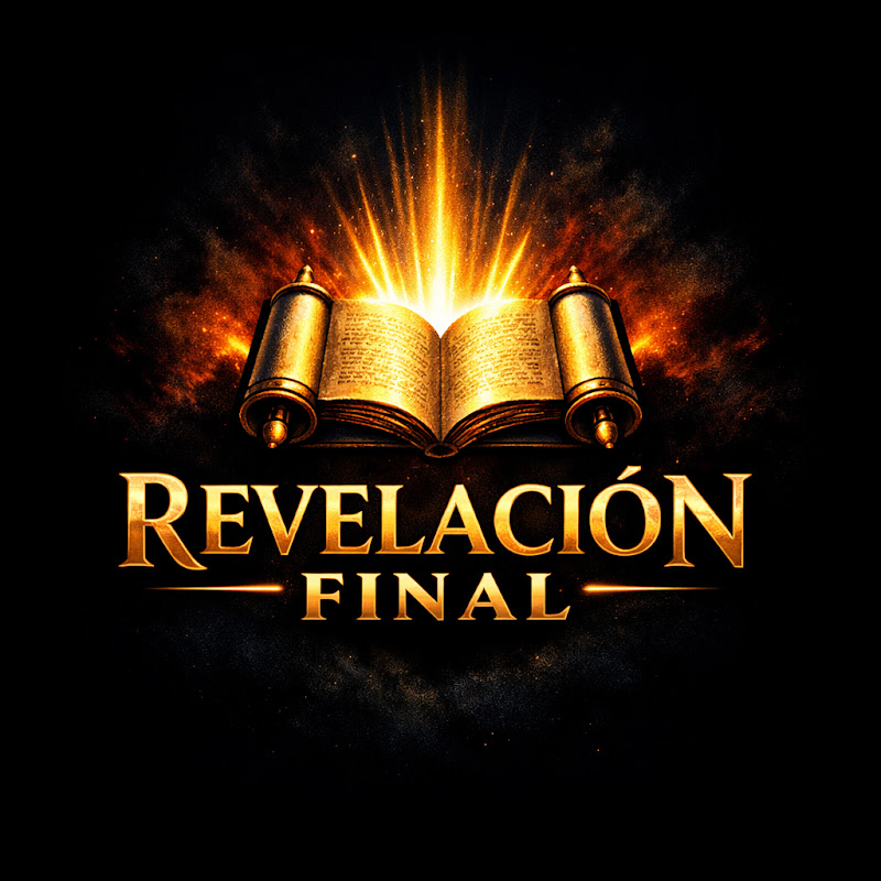 REVELACIÓN FINAL