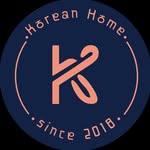 𝐊𝐨𝐫𝐞𝐚𝐧 𝐇𝐨𝐦𝐞 𝐛𝐲 𝐙𝐚𝐡𝐫𝐚