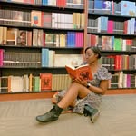 𝐑𝐮𝐭𝐡 𝐑𝐨𝐬𝐚𝐫𝐢𝐨