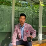 Zachary Adriel  Goh (Lifestyle/Hotel/Travel/Luxury)