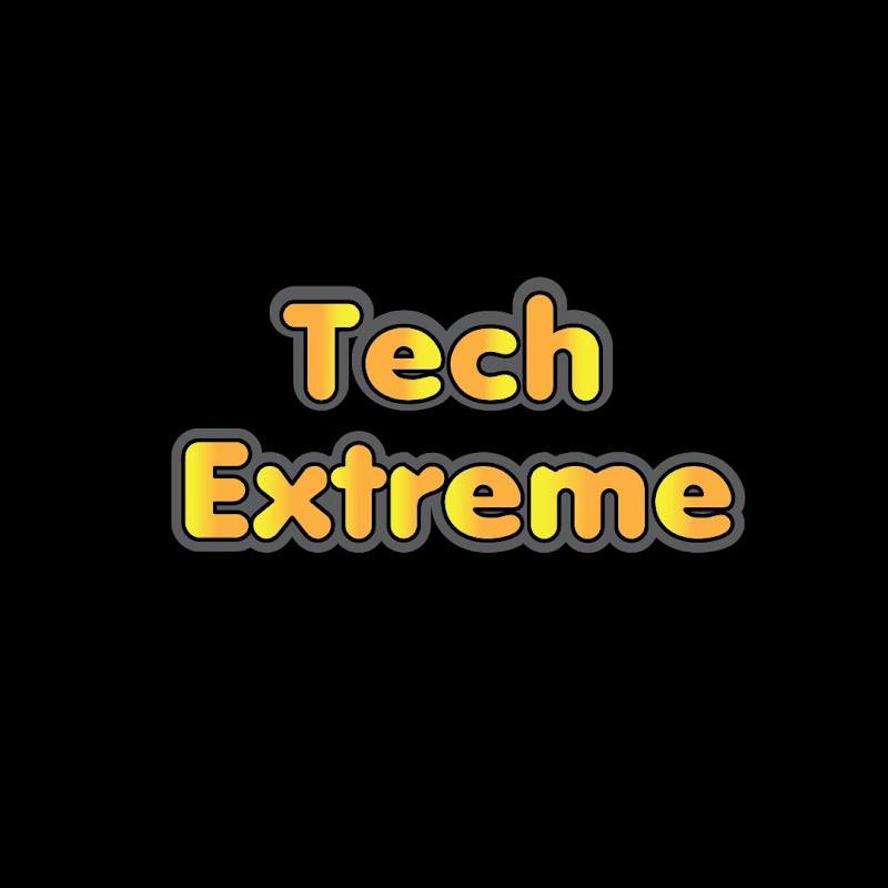 Tech Extreme