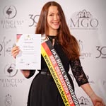 Minka Omeragic | 👑 Mrs Oberbayern 2026