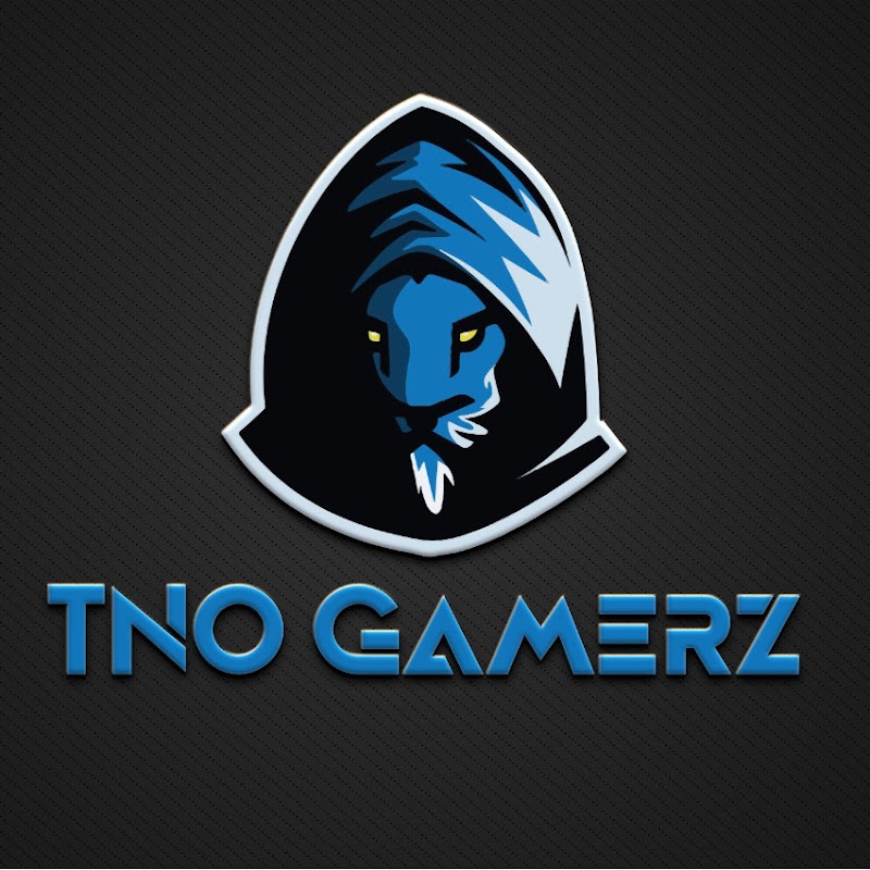 TNO Gamerz