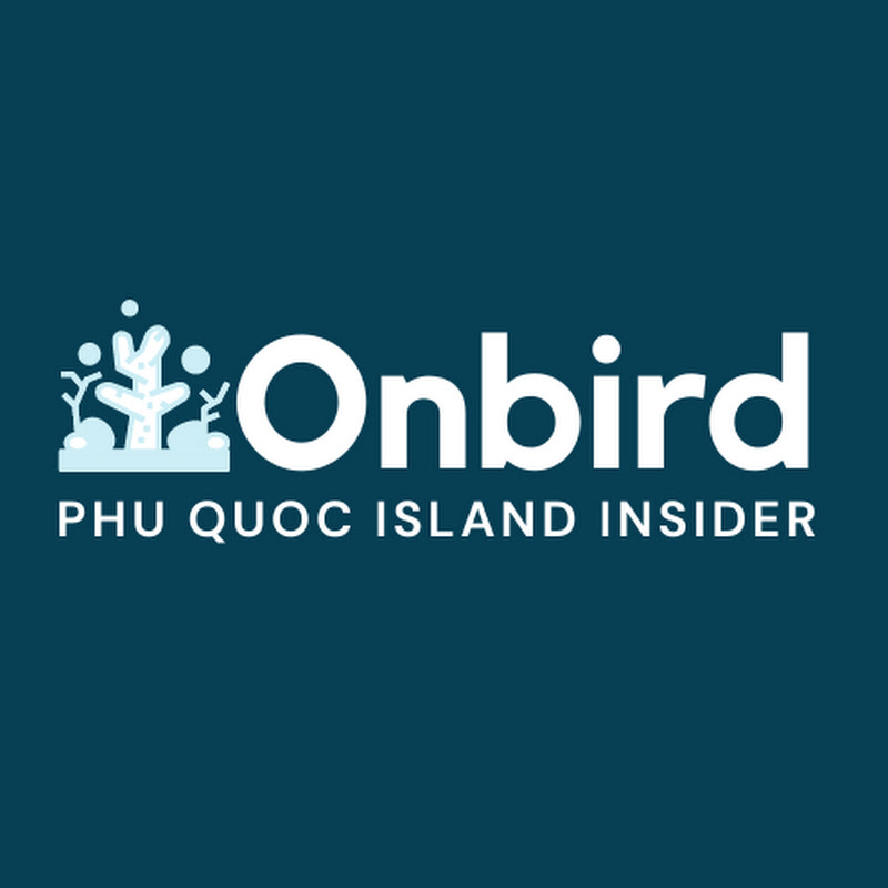 OnBird - Phu Quoc Soft-adventure Journeys