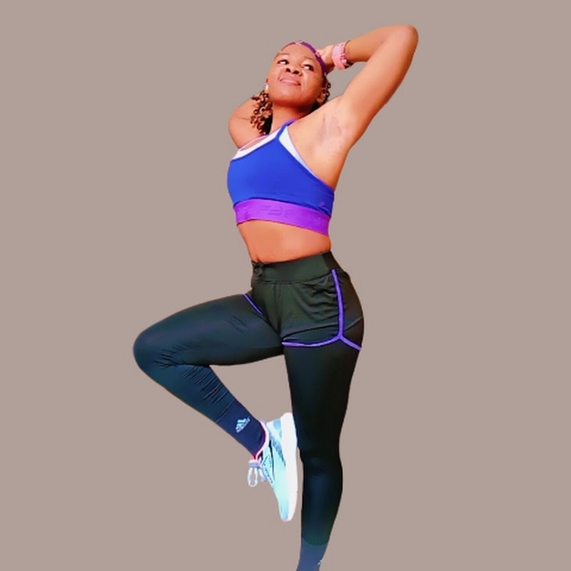 Elsie.R workout 