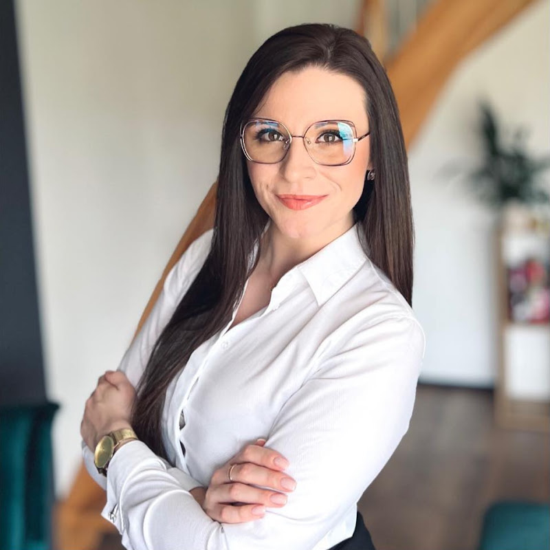 Małgorzata Szymków - Content Rocket