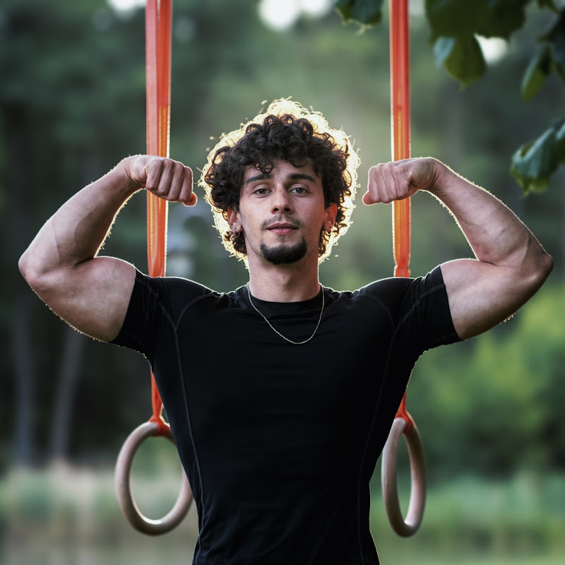 Daniele Carobene