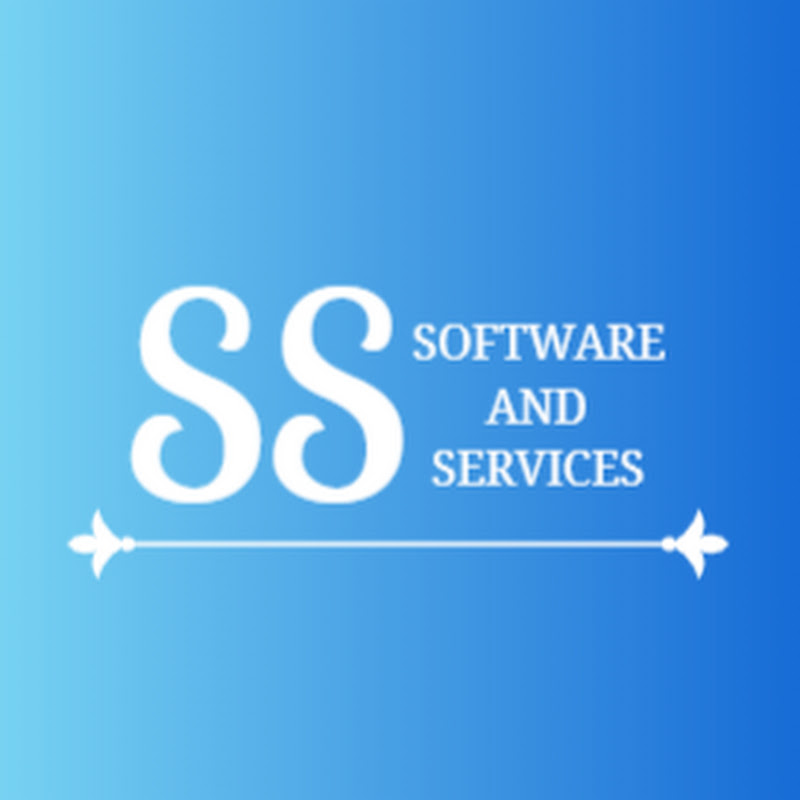 S.S SOFTWARE AND SERVICES