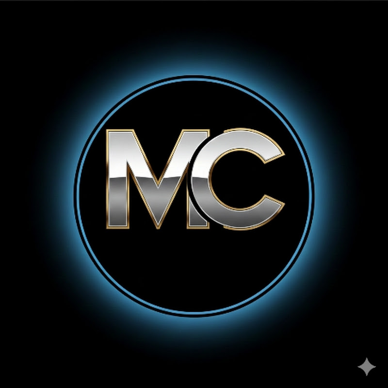 Mc Cristi oficial