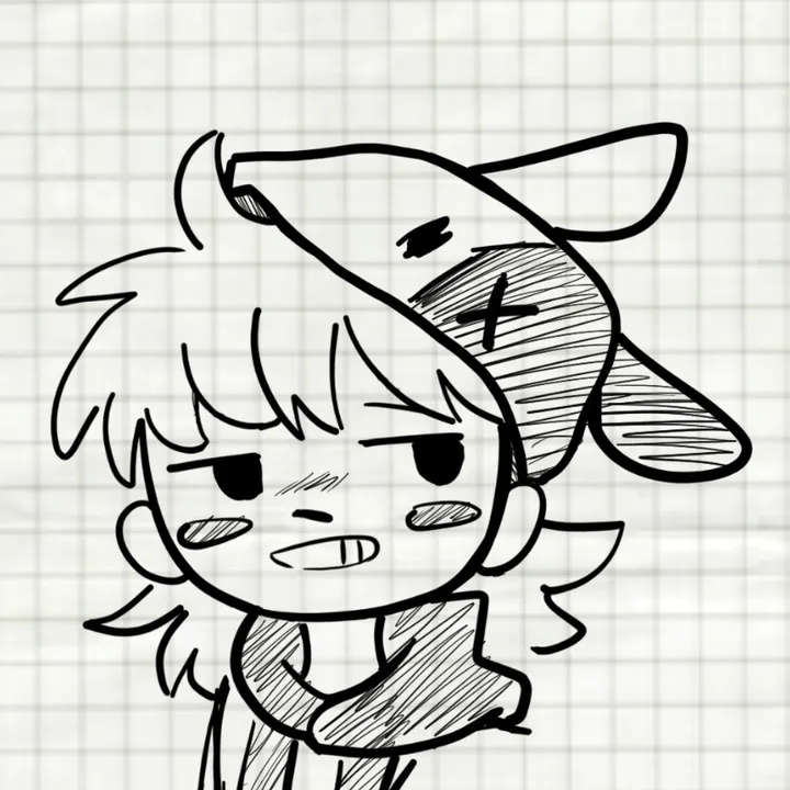 nameless.naru | animation
